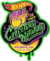 24th Annual Collectors Nationals - Code 3